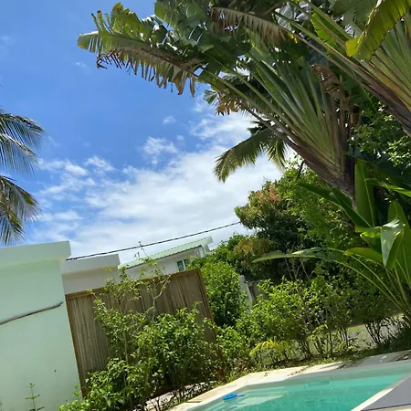 Daniblue Villa Riambel Exterior photo