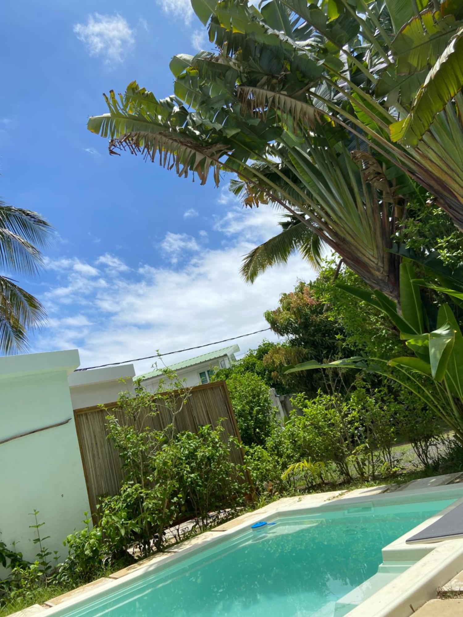 Holiday home Daniblue *