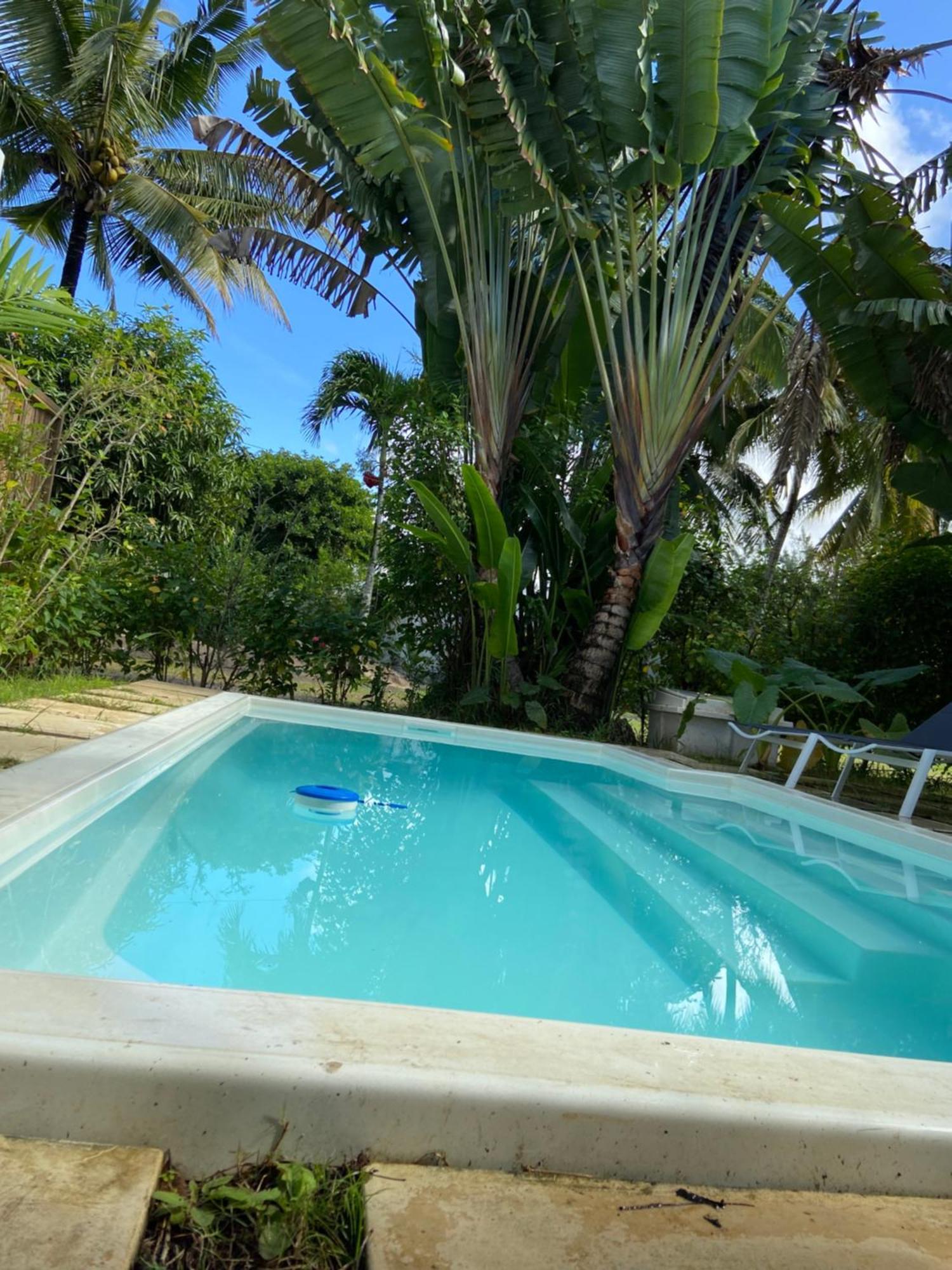 Holiday home Daniblue Riambel